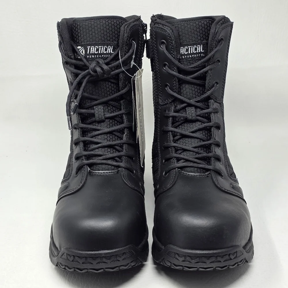 Tactical Performance Men's Size 8 Hawk 8